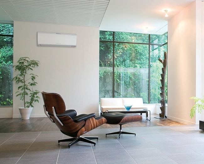 Климат-контроль (вентиляция, кондиционирование, отопление)