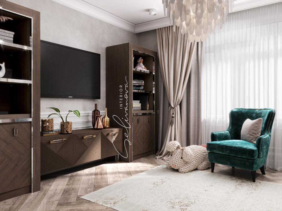 Частный дом в г. Тольятти