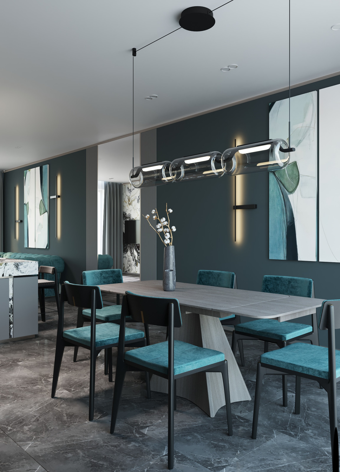 НОВОПОКРОВСКОЕ 2