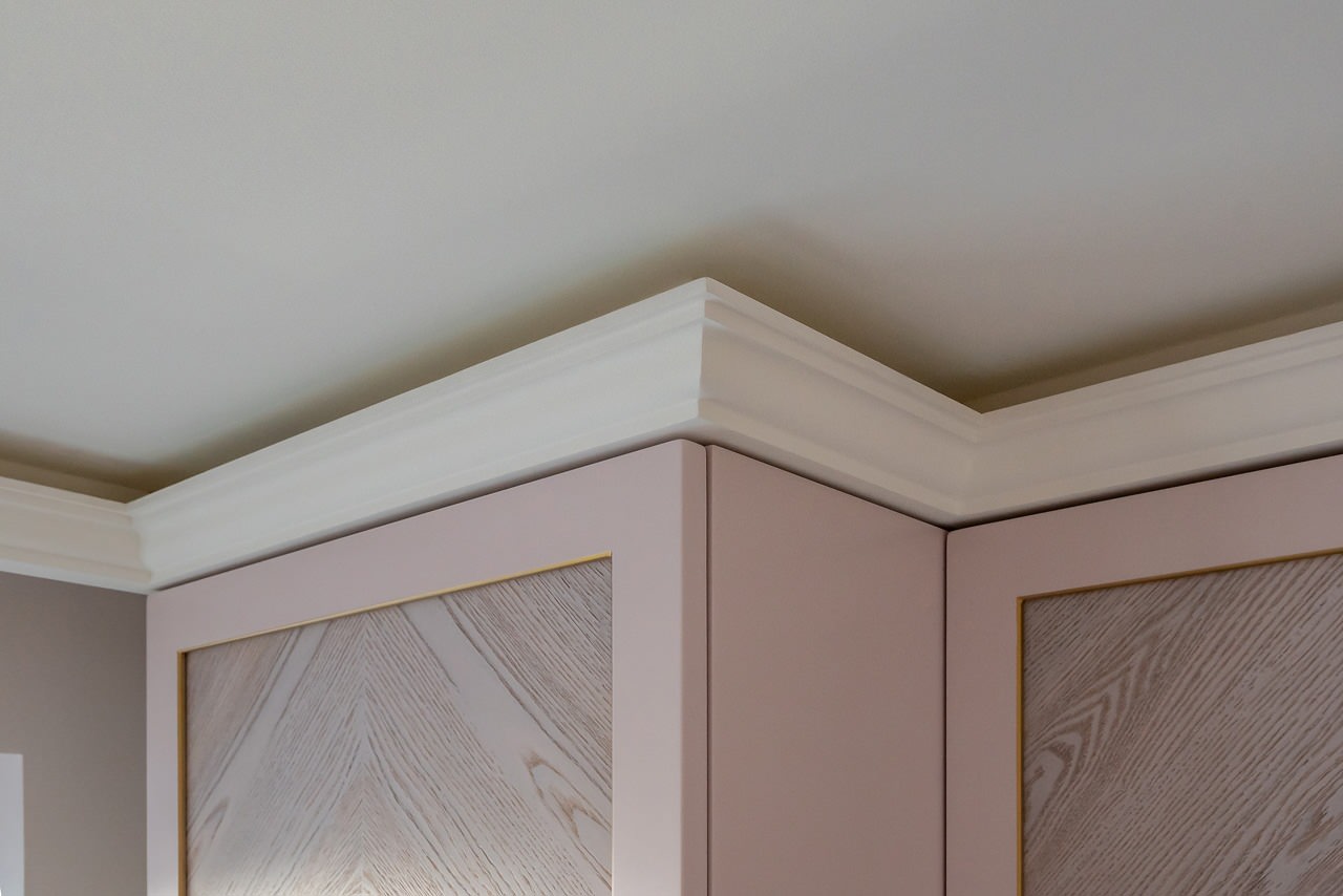 Ремонт 3 комнатной квартиры в ЖК "Мурино"