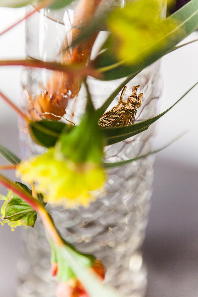 Скромное обаяние буржуа \\ гостиная-кухня