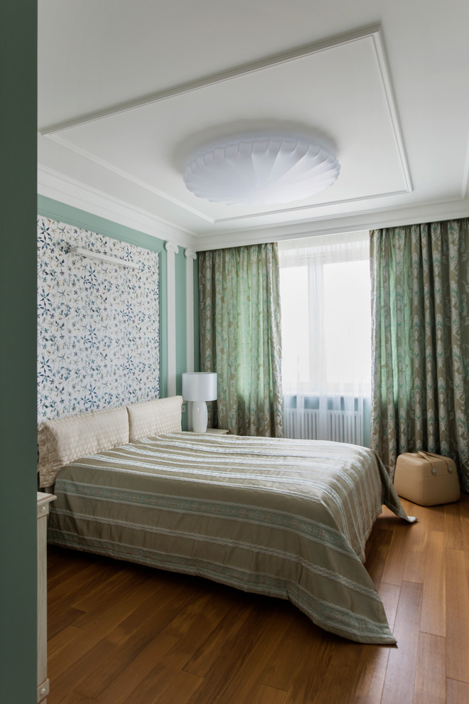 Квартира Удальцова