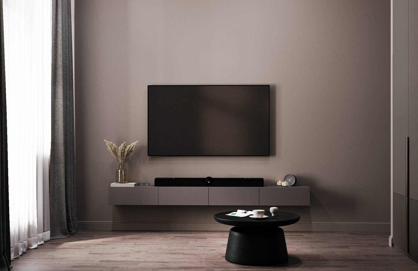 ЖК Континент