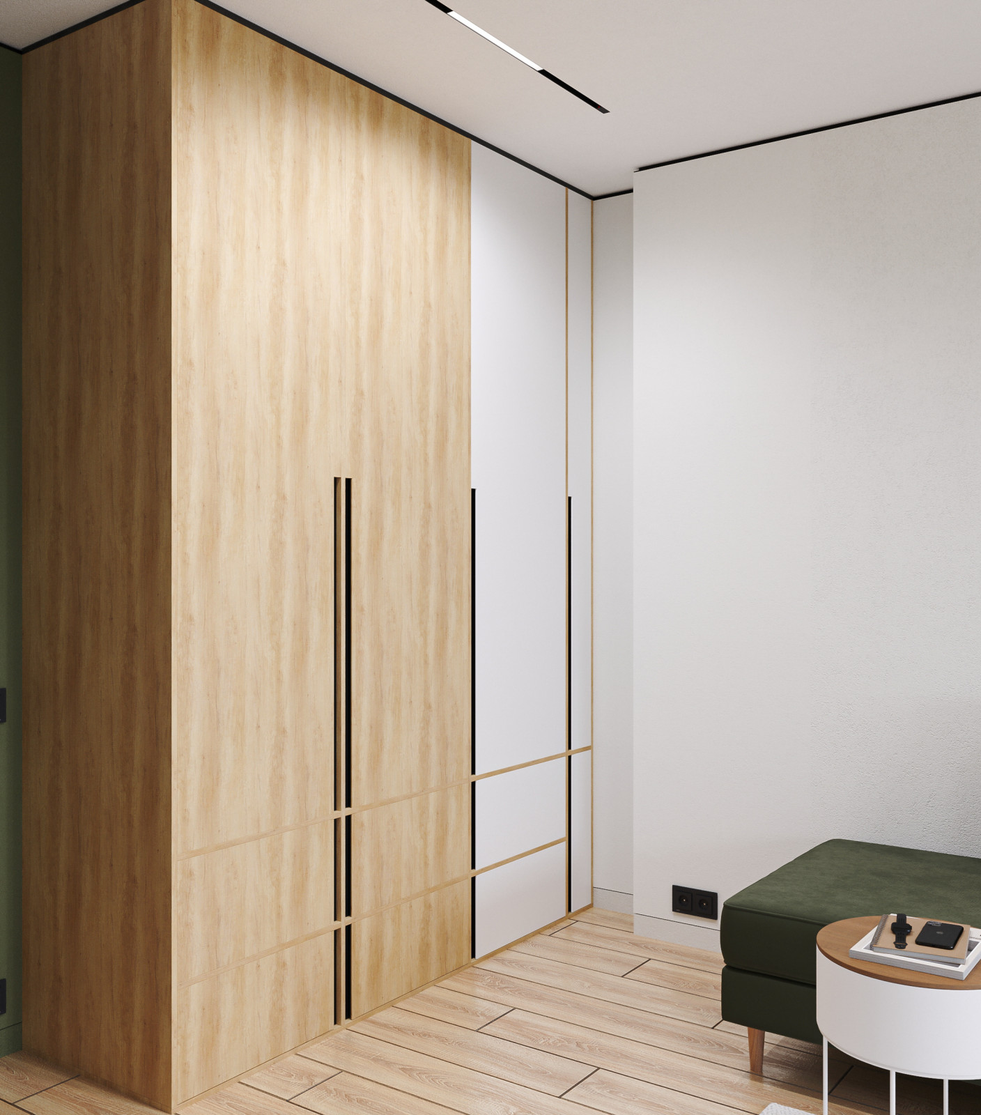 ЖК Новое Купчино