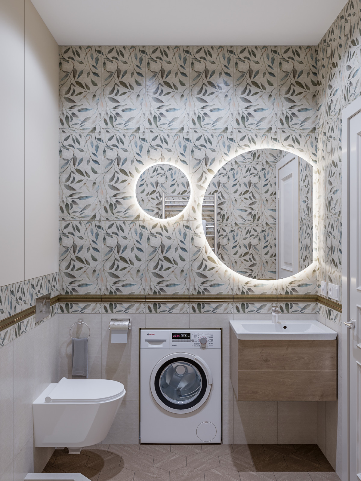 Квартира в ЖК "Перовский"