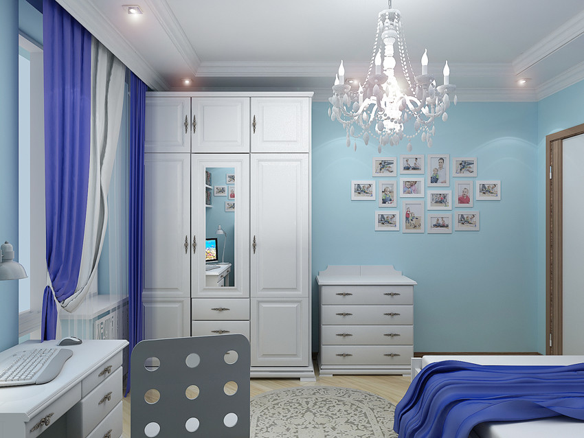 Квартира 18