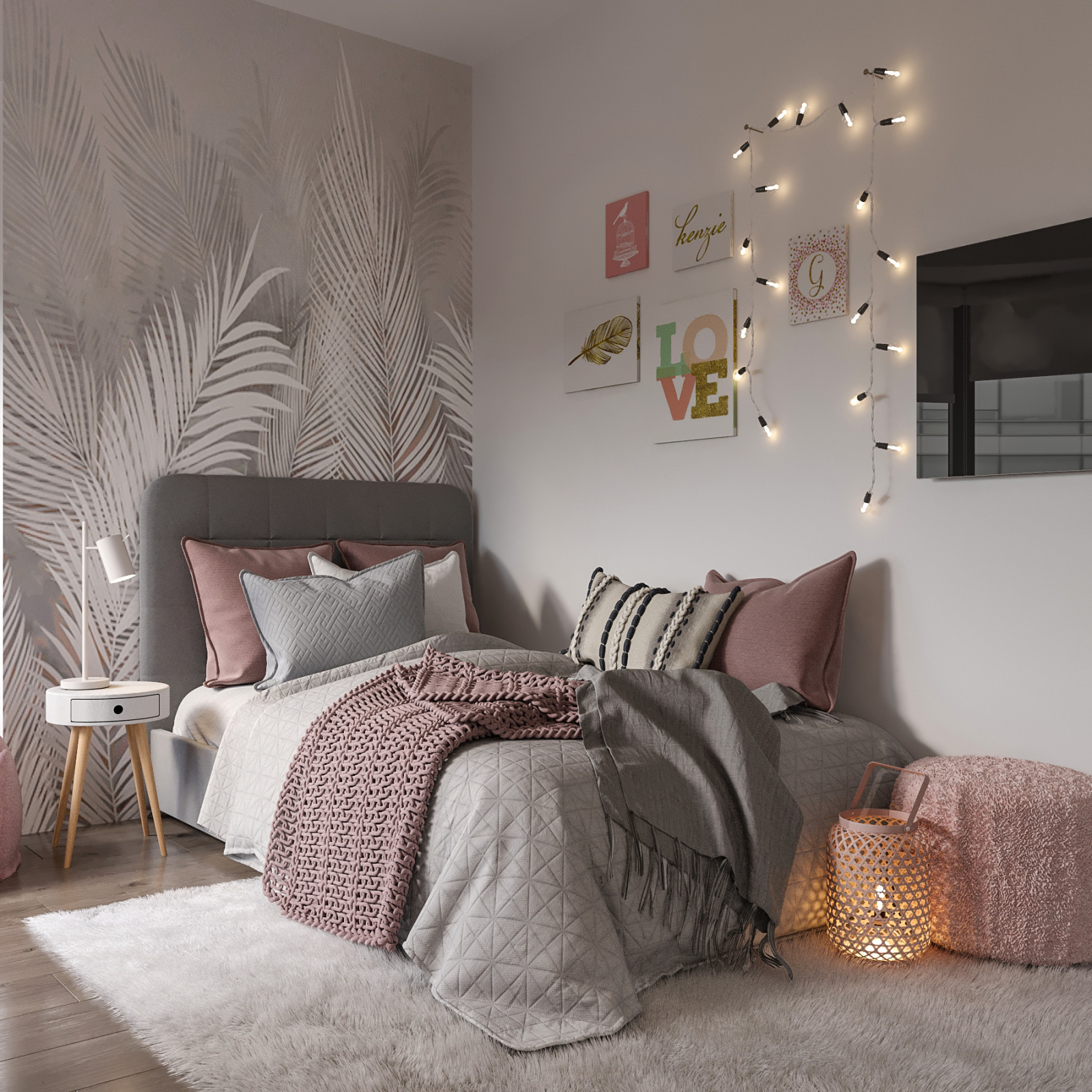 ЖК "D1" 94 кв.м