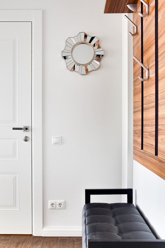 ЖК Маяковский