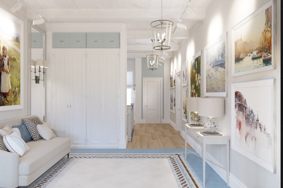 Современная классика