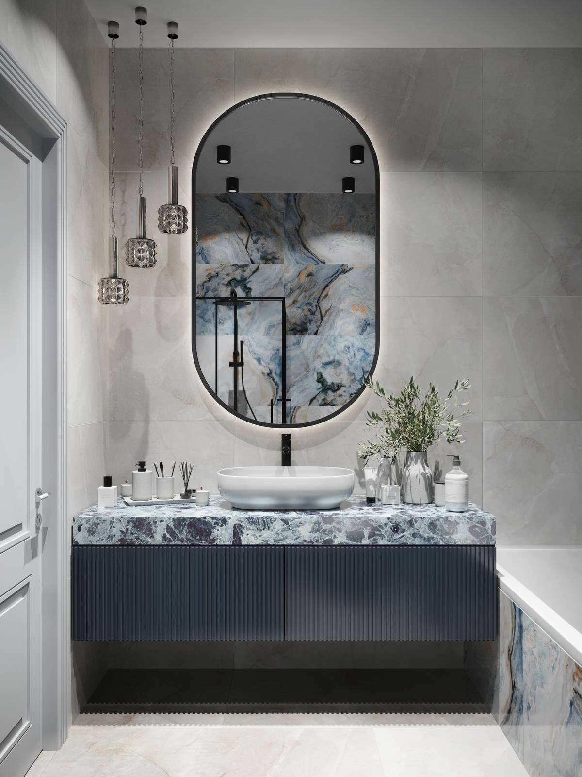 Достичь совершенства на Бахрушина