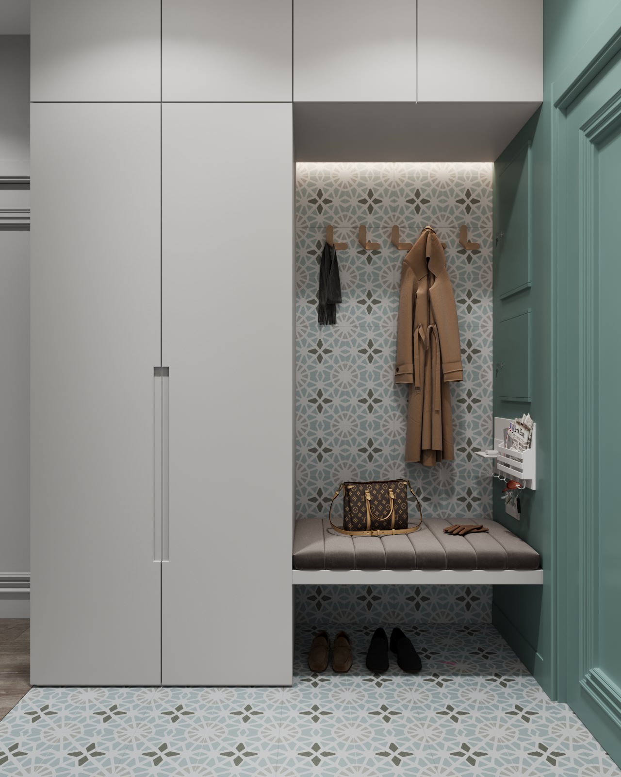 3-х комн.кв-ра Адмирала Руднева