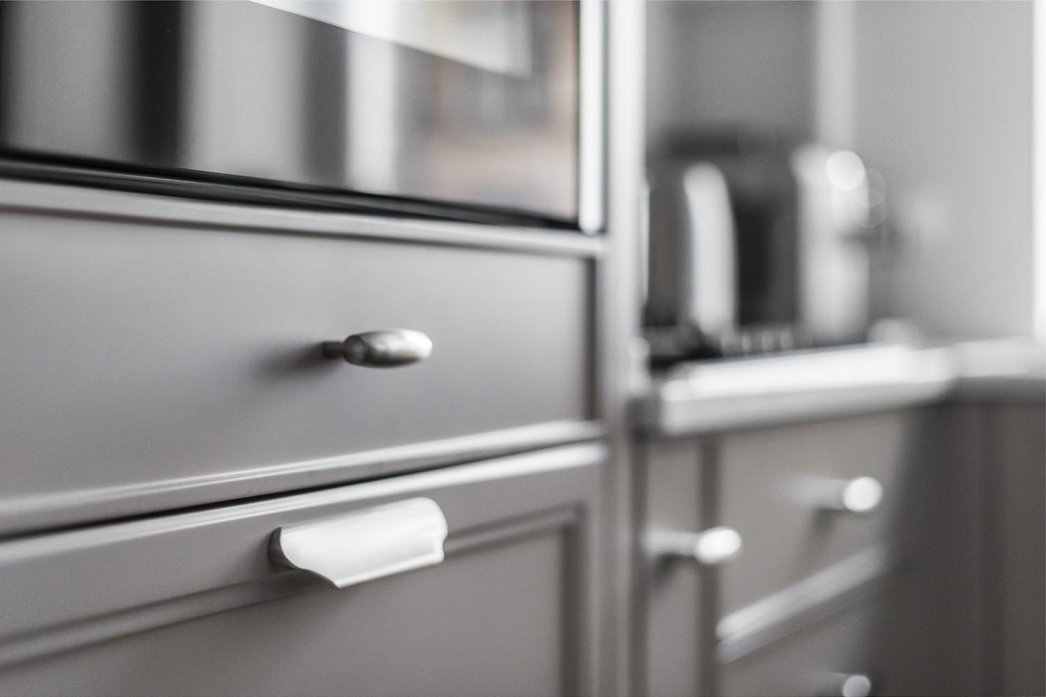 Квартира на улице Вавилова 84 м2