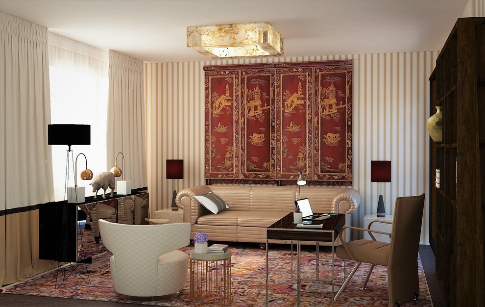 Путешествие на Восток