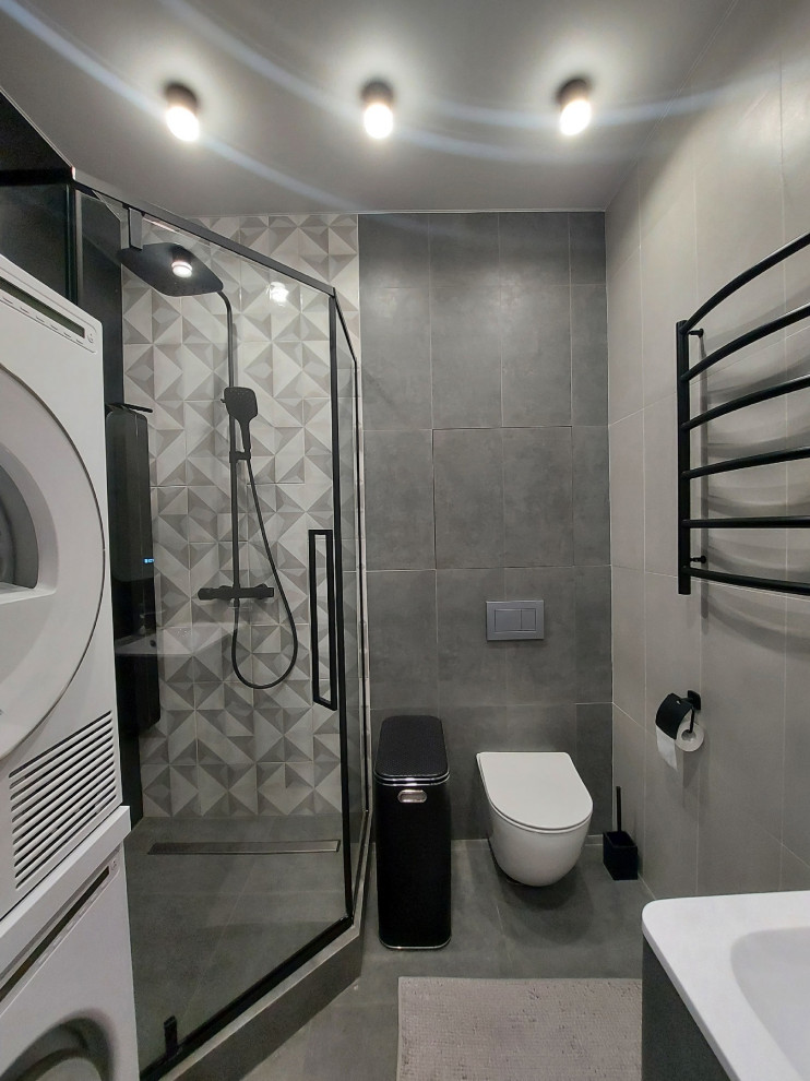 Реализация, ЖК Bauman House, Москва