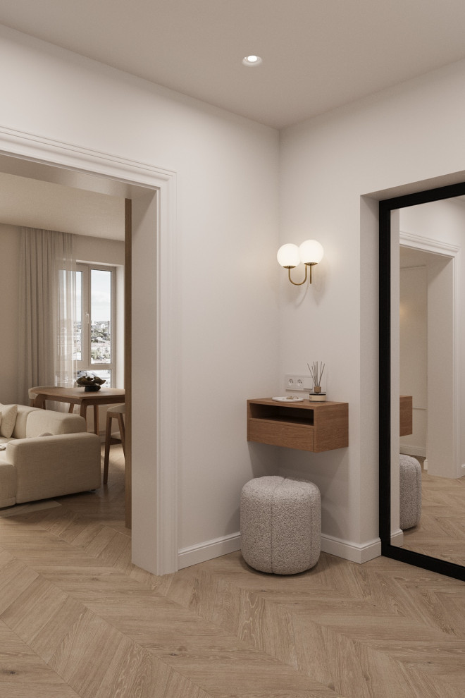 ЖК «Ключи CLUB»