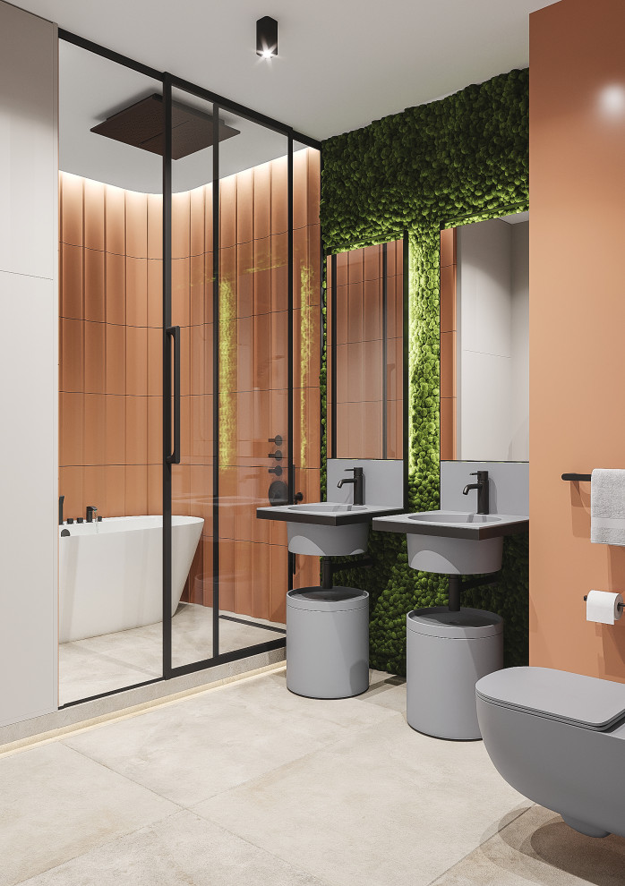 ЖК на Буачидзе, Ессентуки