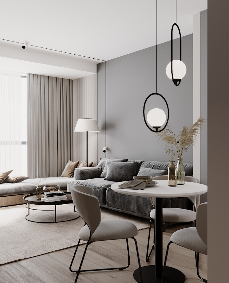 Уголь и бронза