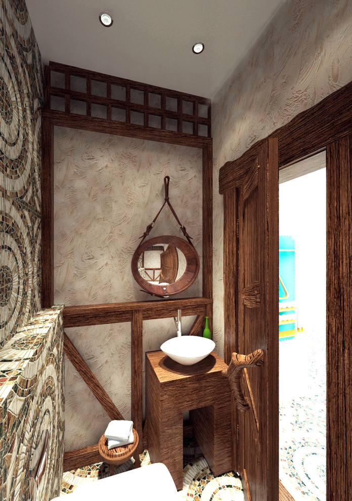 Банный комплекс