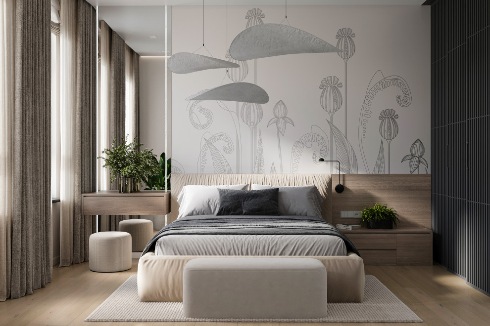 ЖК "Крылья" 99кв