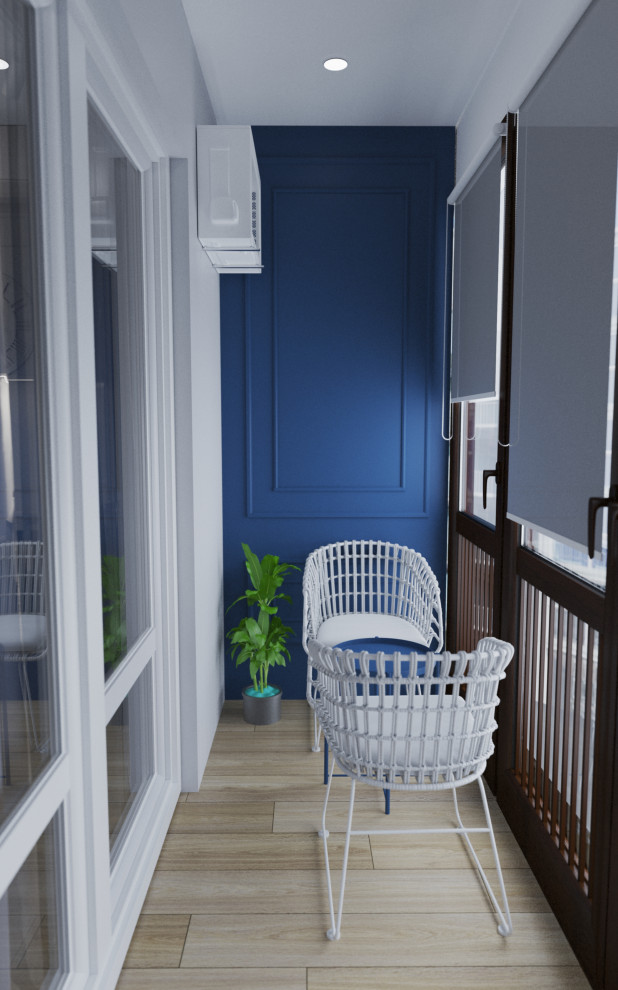 Проект СПБЖКЛенингардалкон