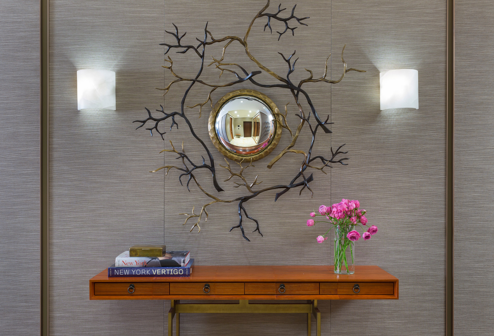 Трехгорный вал