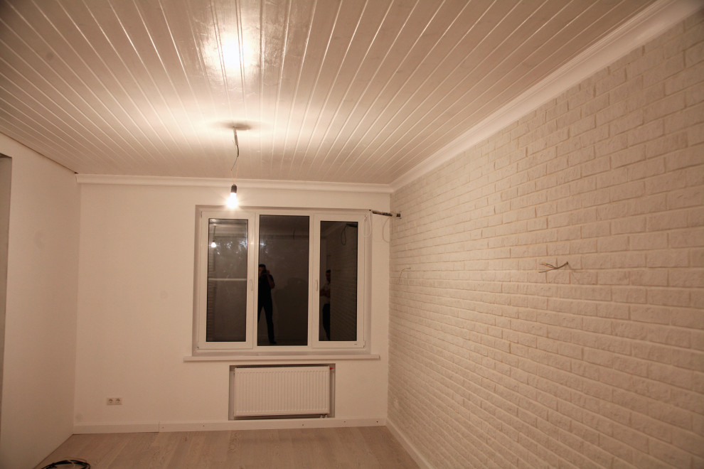 Обложка проекта: ЖК «Павловский Квартал»