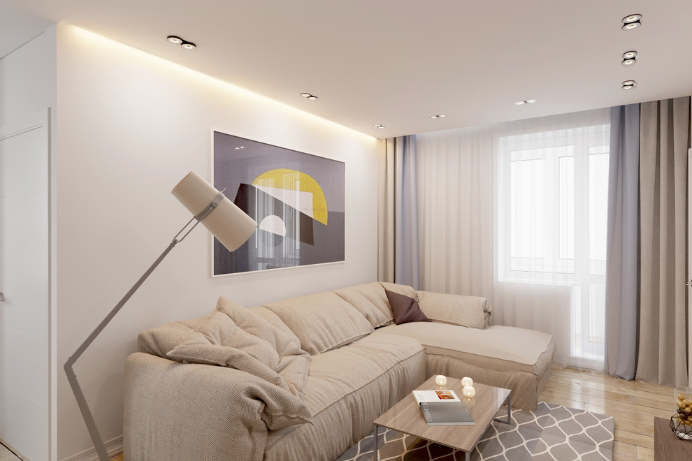 Легкость скандинавии