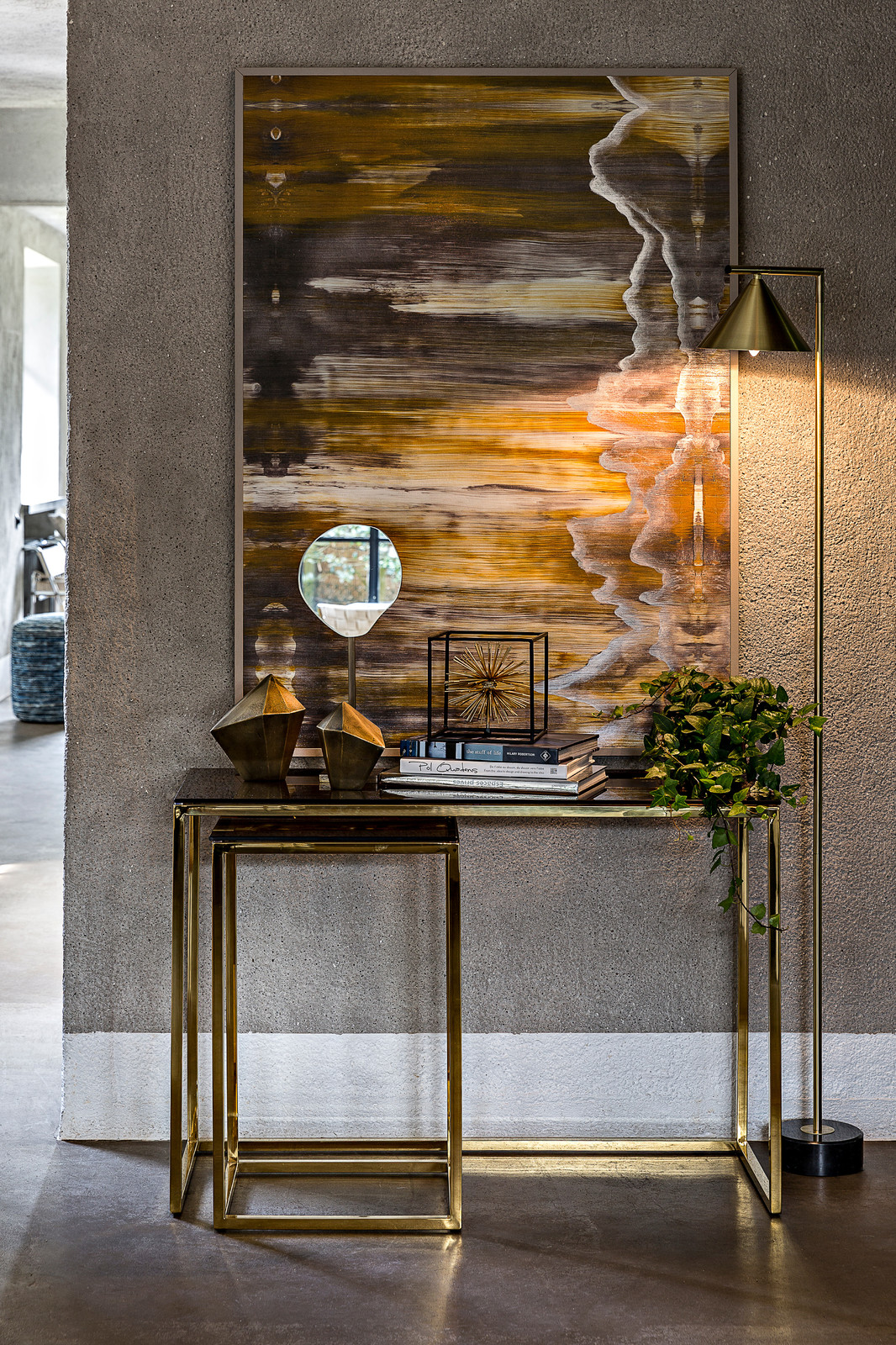 Dome Deco life style