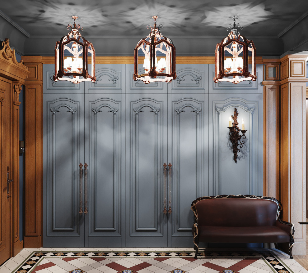 Пентхаус Реномэ