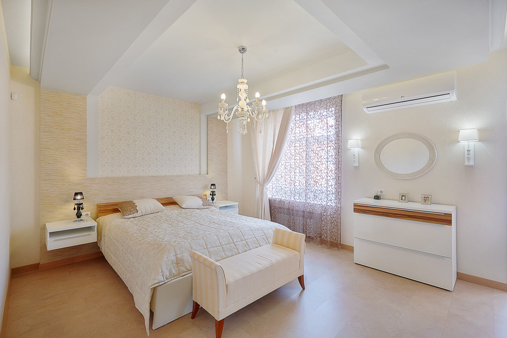 Загородный дом "Кораблик"