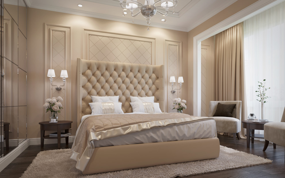 Дизайн индивидуального жилого дома. Кемерово, ЖР Лесная поляна