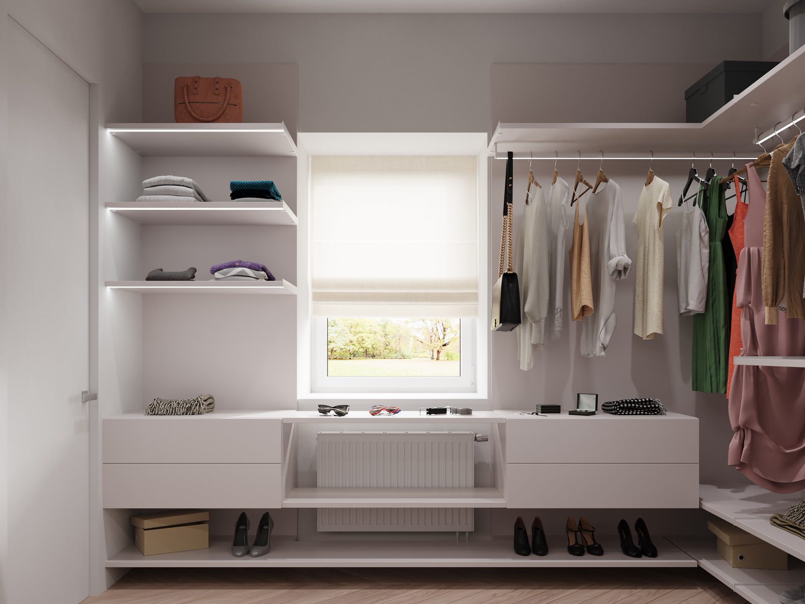 Дом на Дмитровке