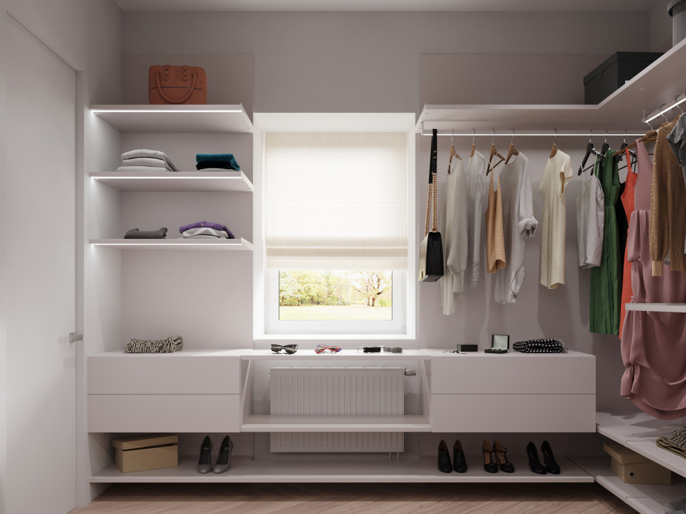 Дом на Дмитровке