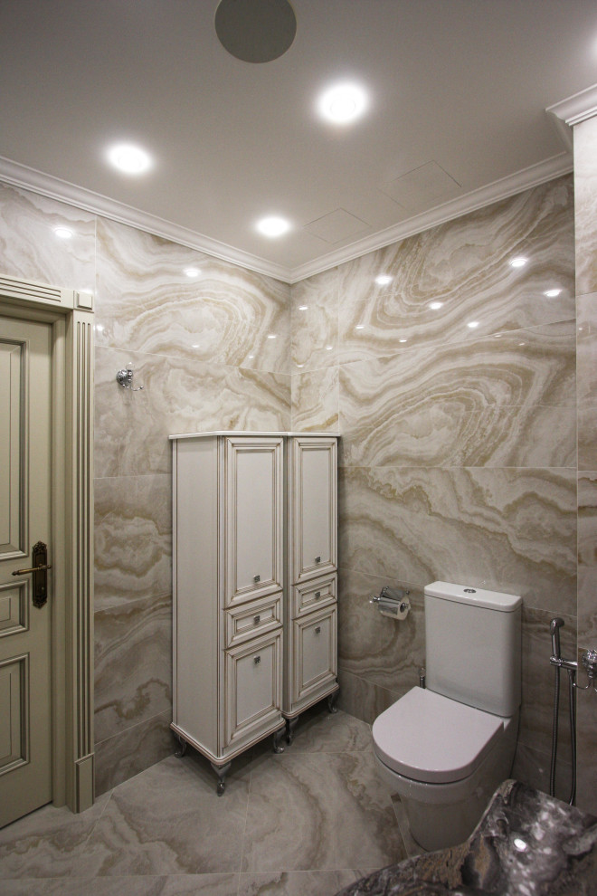 ЖК Ломоносовский Двухуровневая квартира на Ленинском  проспекте