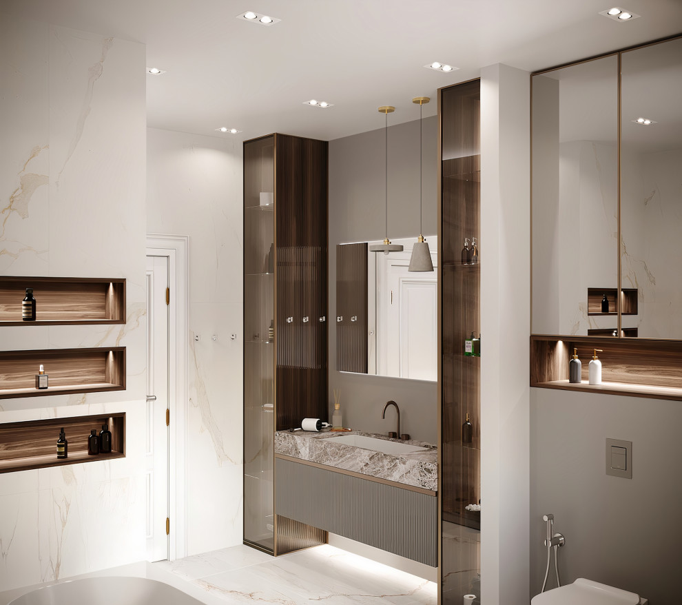 Дизайн проект