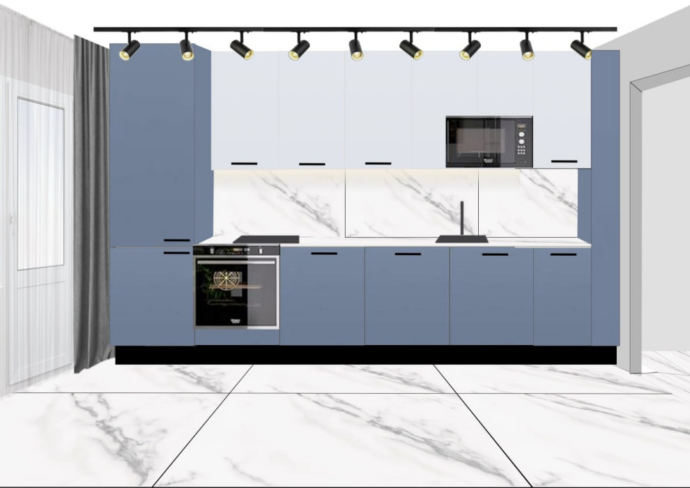 Обложка проекта: 3д коллажи не вошедшие в проекты