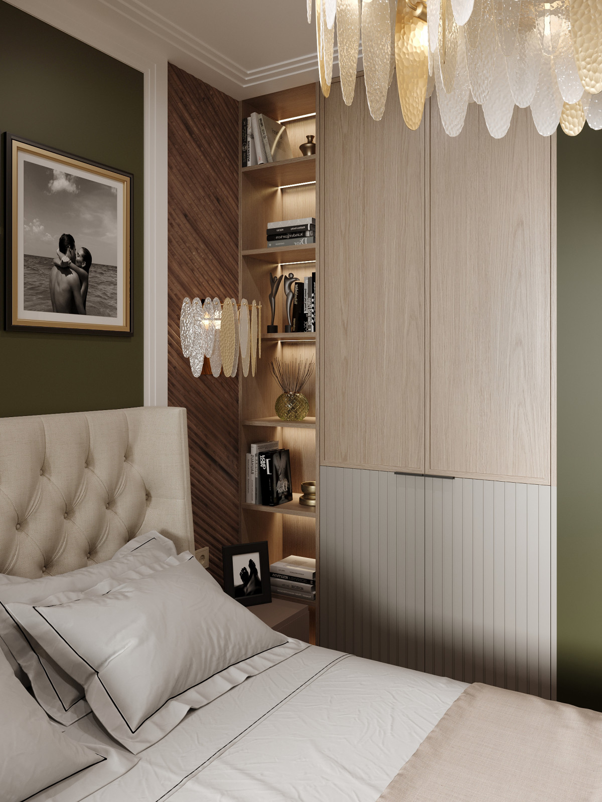 ЖК  Новые Черемушки