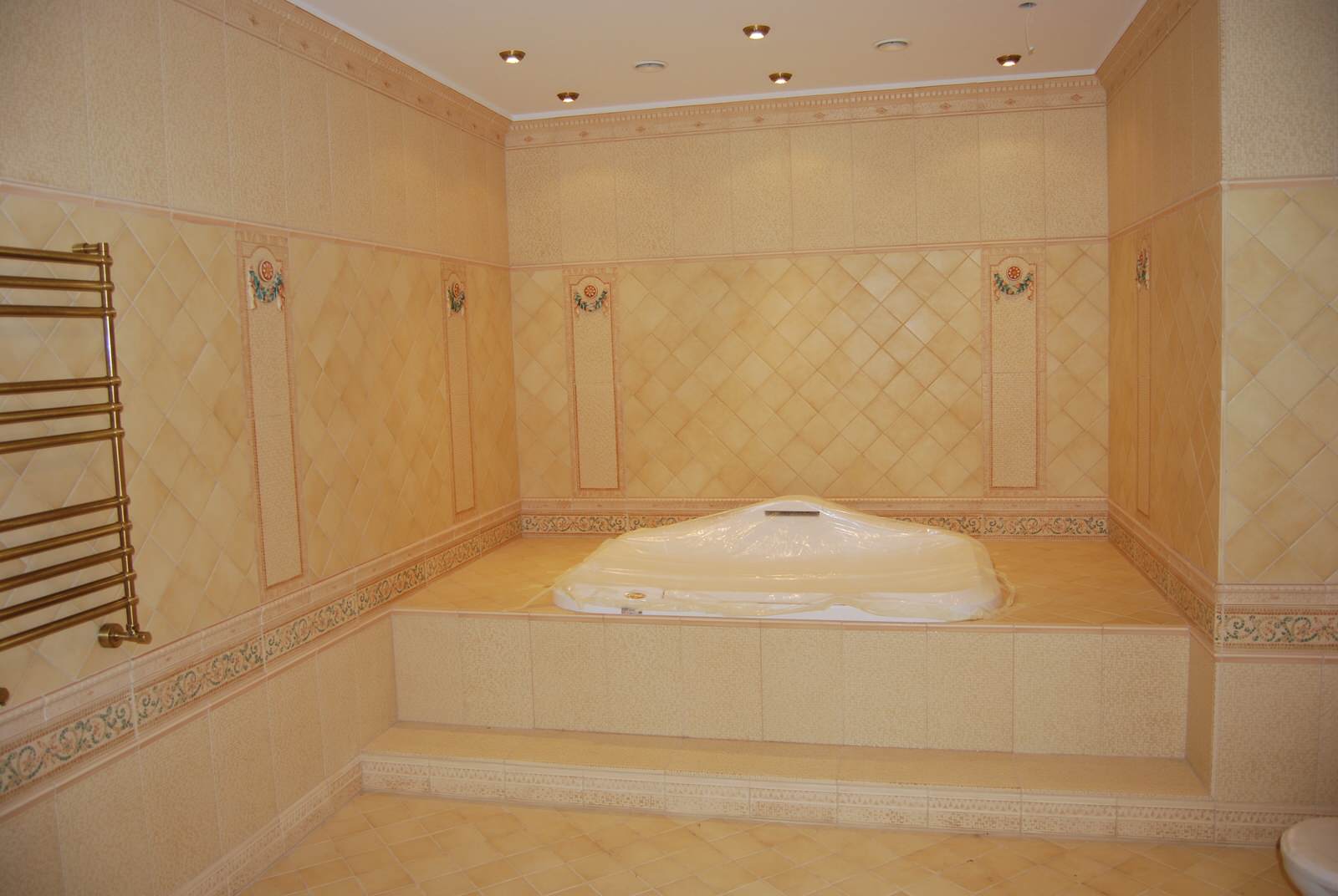 Котедж 3000 кв.м.