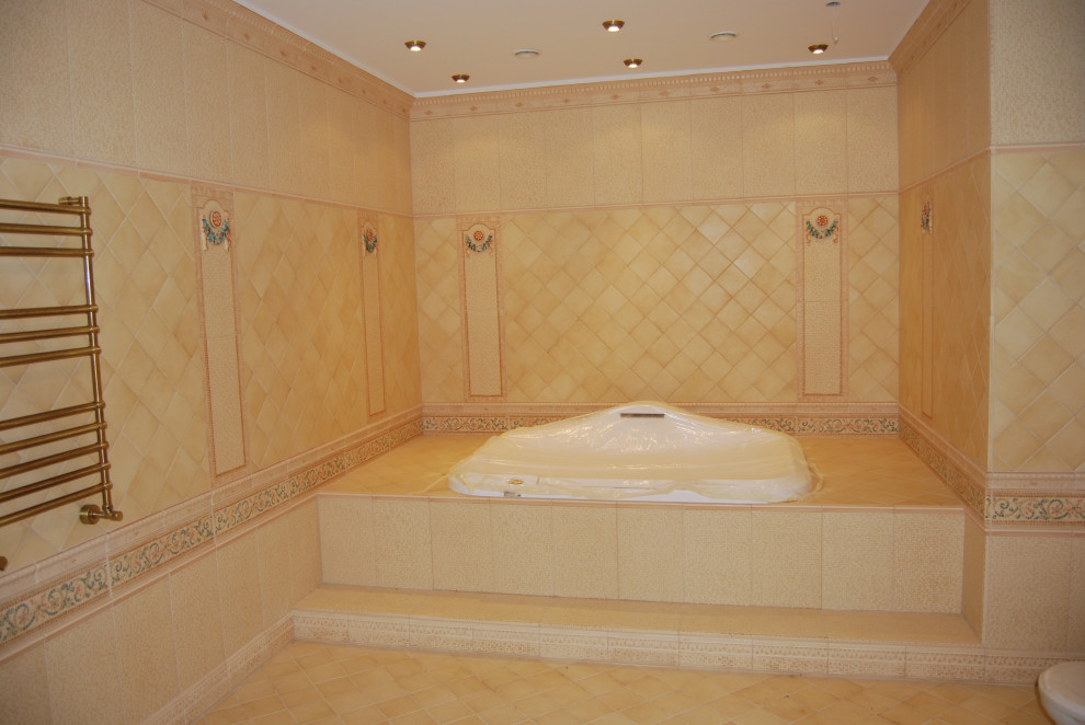 Котедж 3000 кв.м.