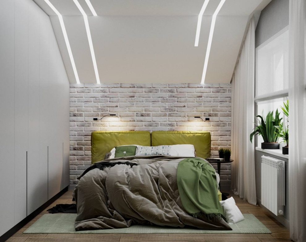 ДИЗАЙН ПРОЕКТ С РАСТЕНИЯМИ