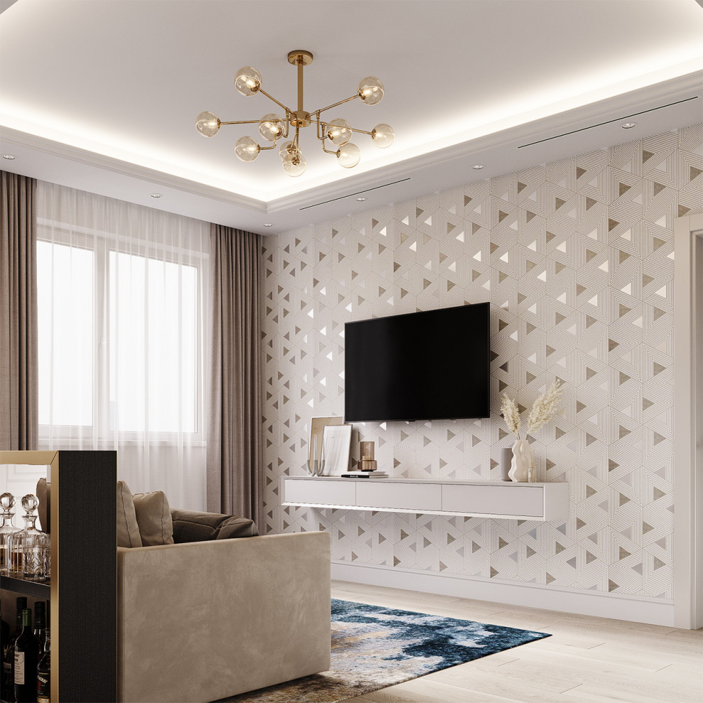 ЖК Западное Кунцево