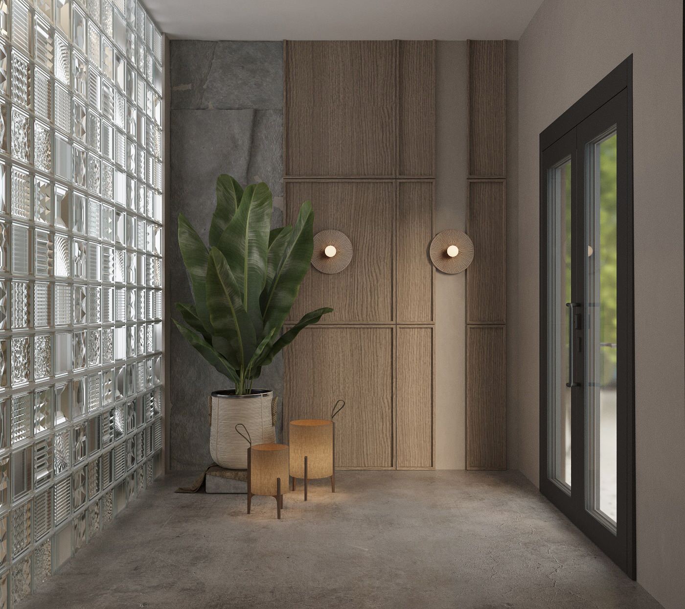 ЖД "Видный" г. Сочи 1 этаж.