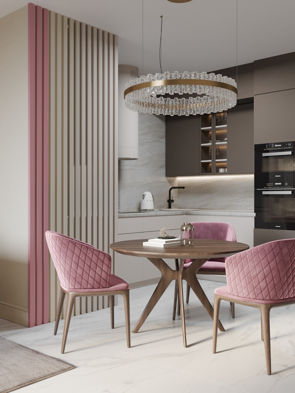 ЖК Новочеремушкинский