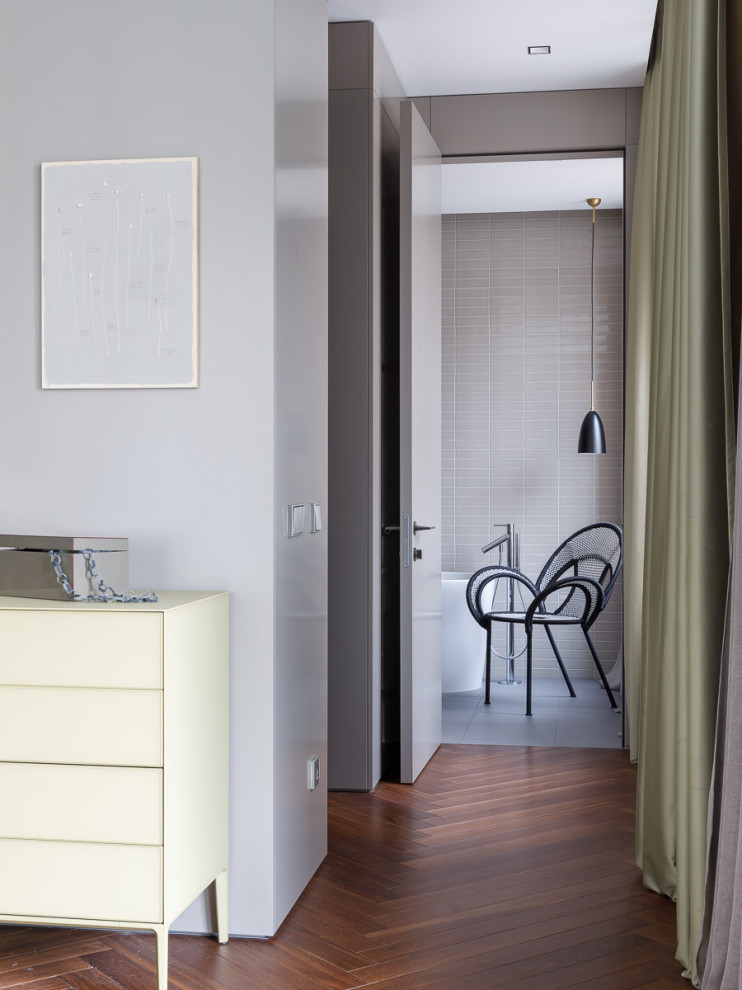 Обложка проекта: "Privelegie" apartments