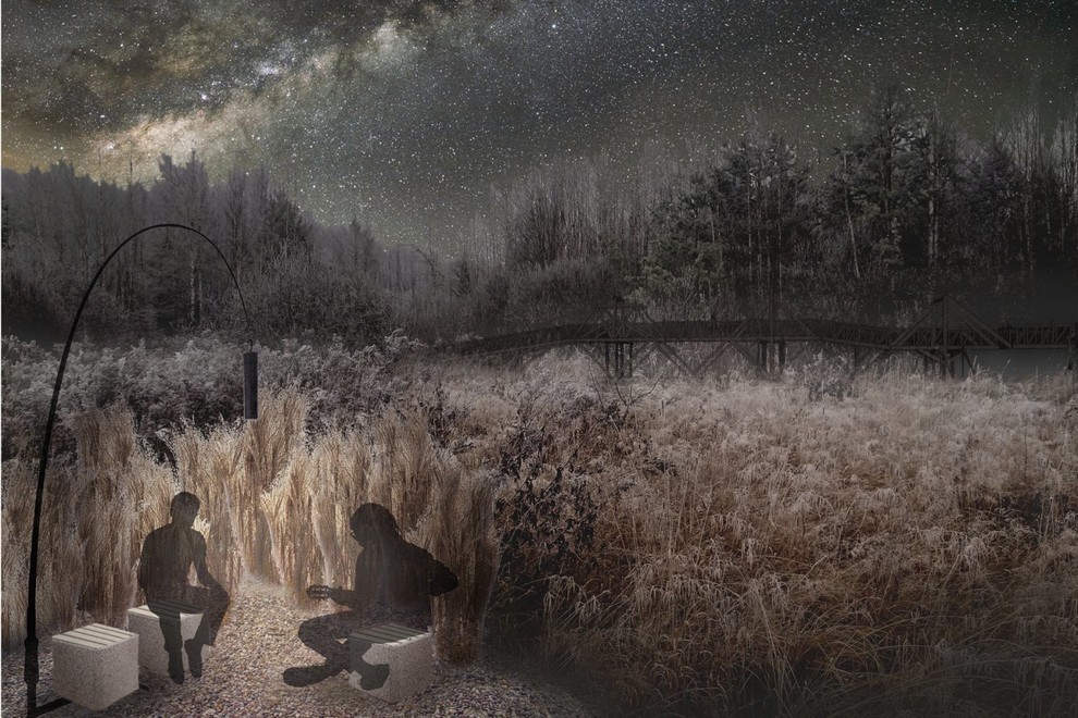 Все в укрытия: Чем интересен фестиваль «Архстояние»