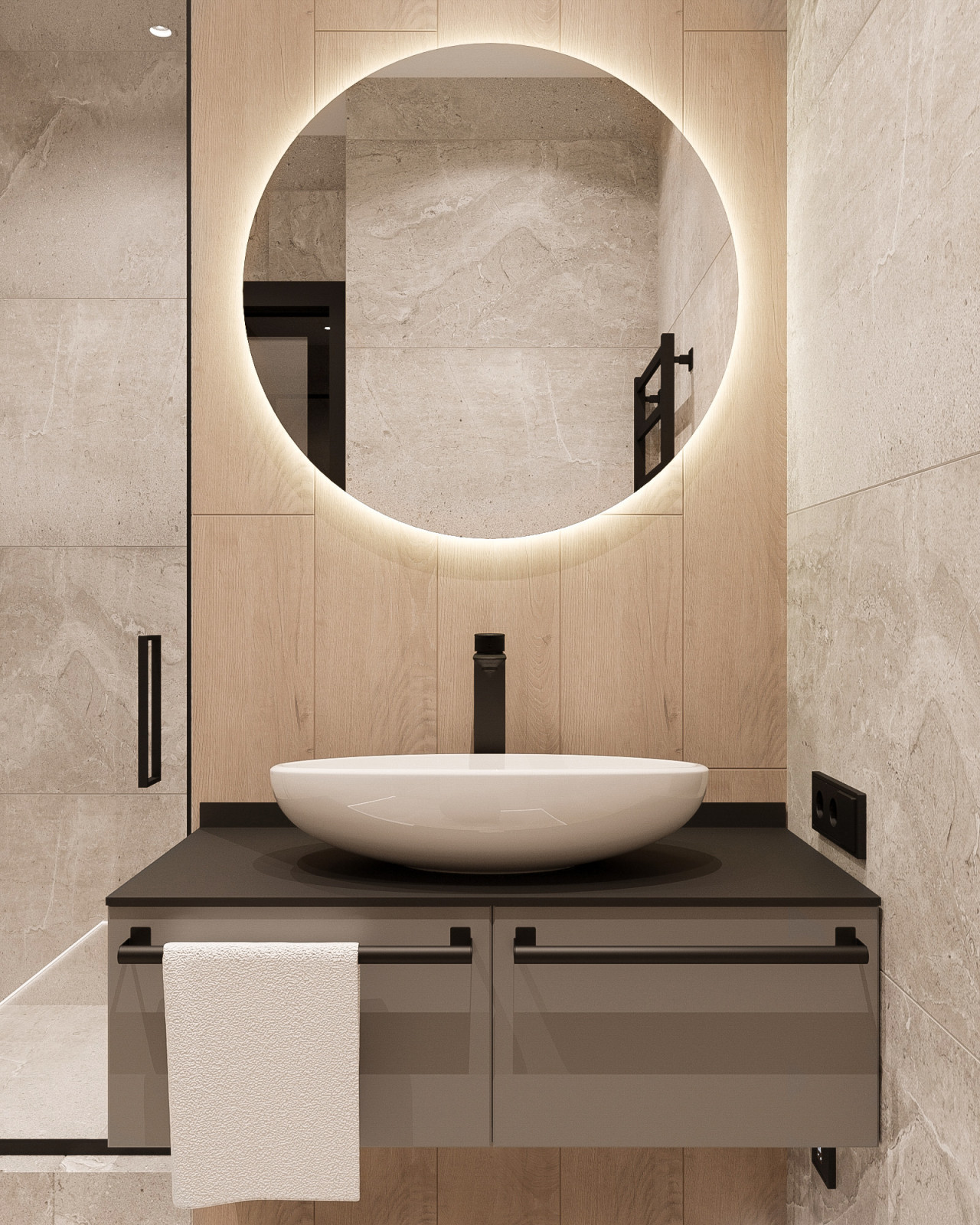 2-к квартира, 62 кв.м.