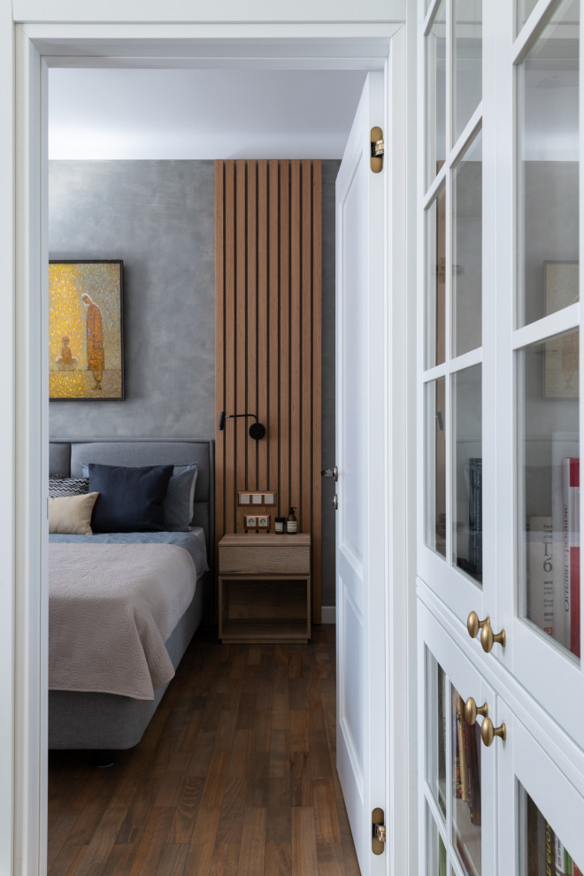 Рецепт уюта