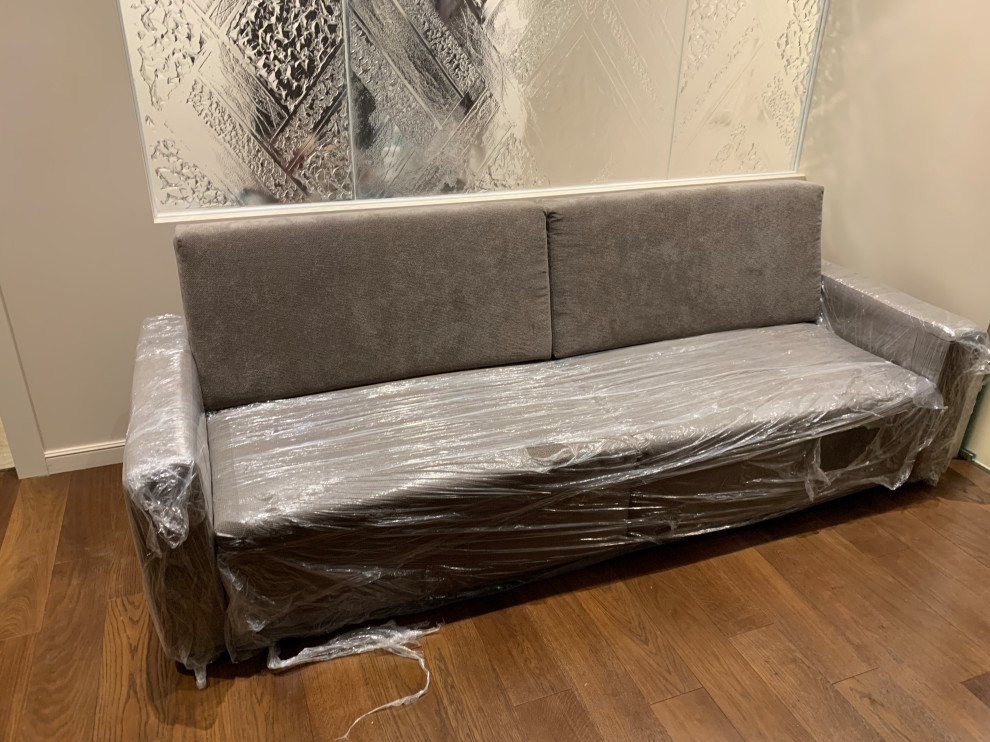 Мягкая мебель