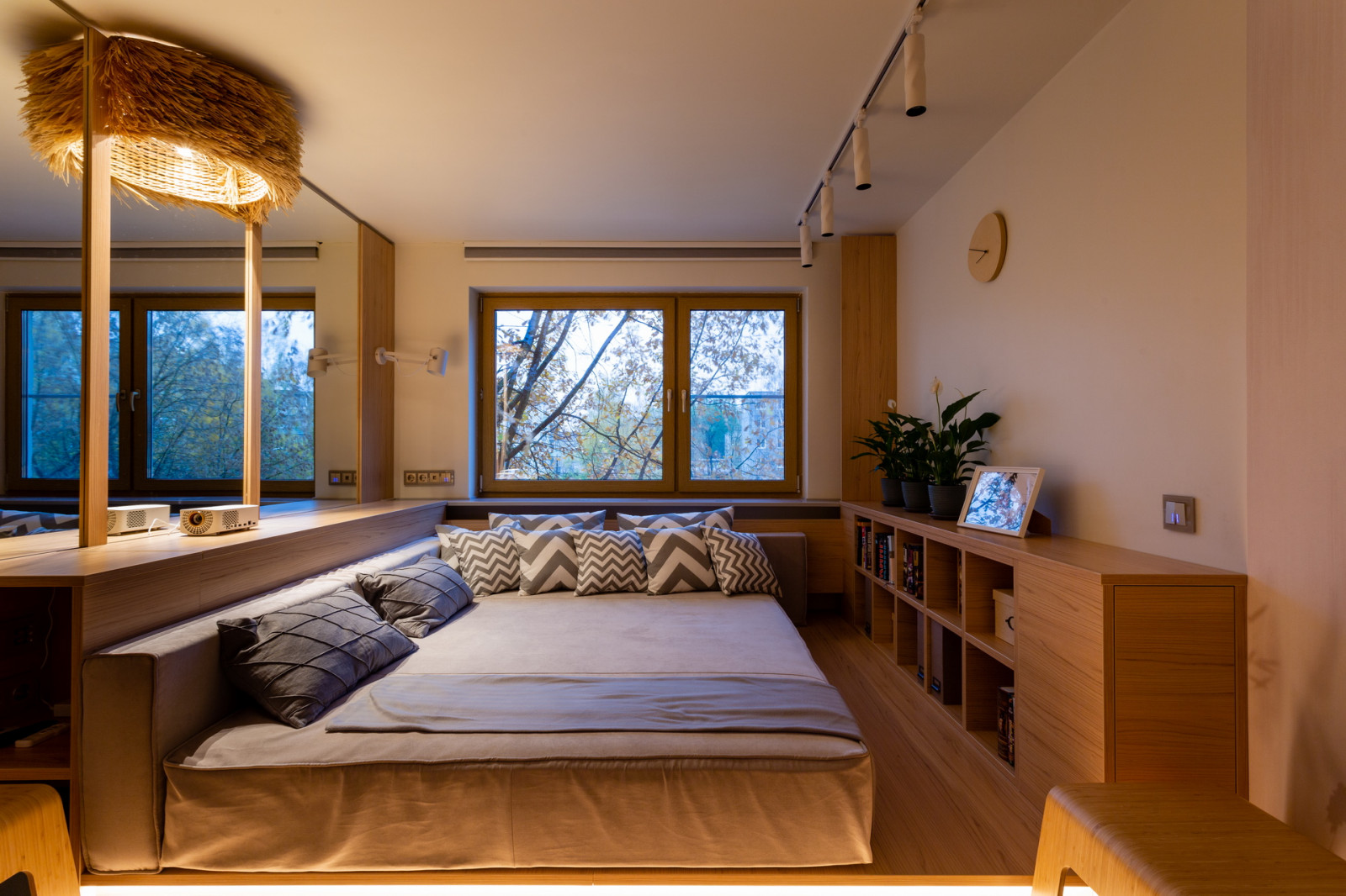 Werkel в новом проекте Риммы Мухаметзяновой и Ксении Бобриковой