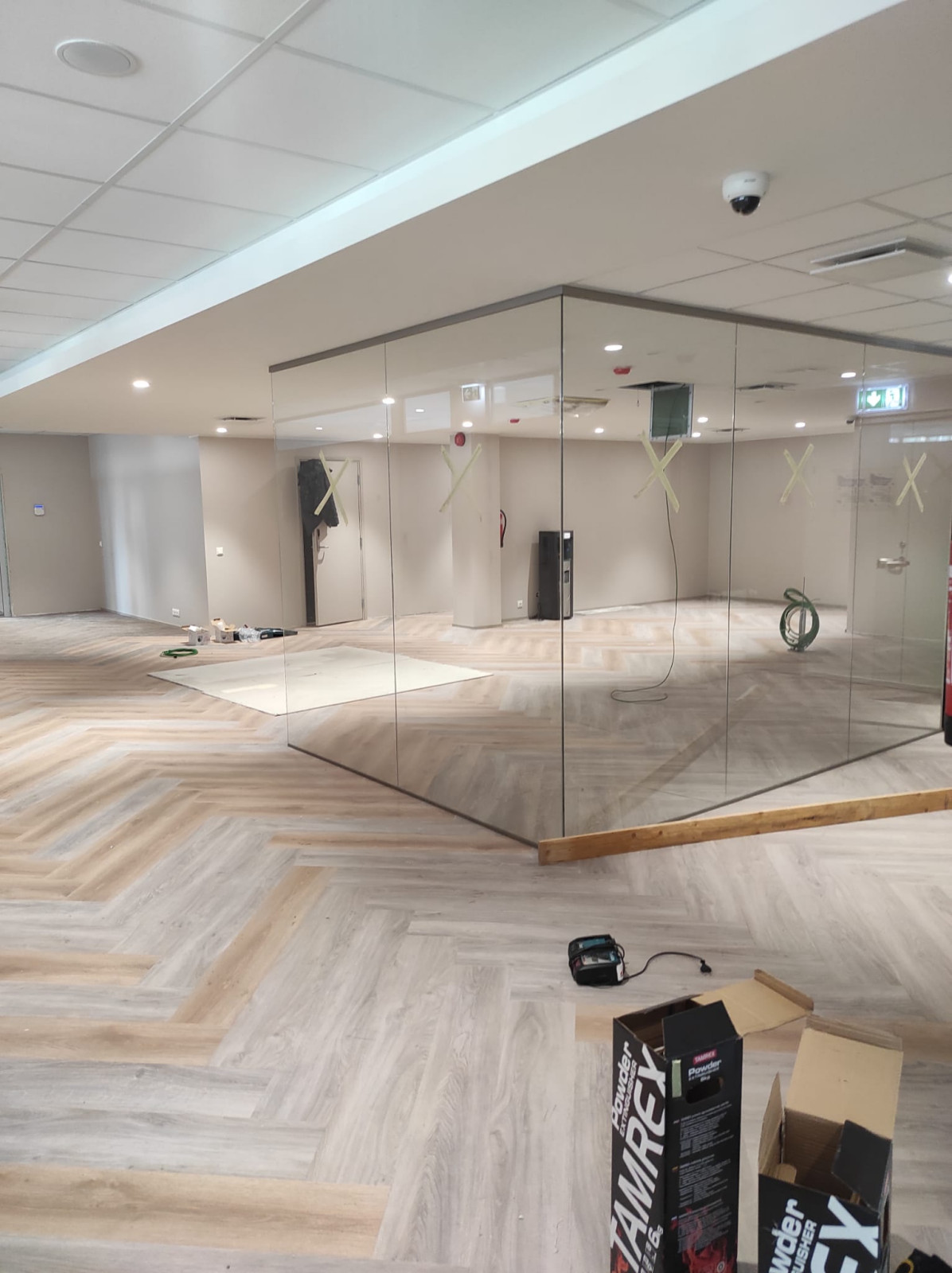 Стоматологическая клиника